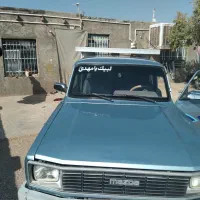 مزدا دوکابین ژاپن مدل ۹۲