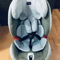 صندلی کودک خودرو و صندلی غذا