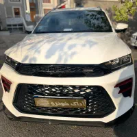 کی ام سی A5 سفید مشکی KMC مدل ۱۴۰۴