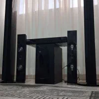 سینما خانواده سامسونگ فلش خور