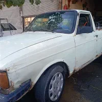 پیکان وانت 1387