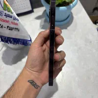 آیفون ۱۴ پرو مکس ۲۵۶ گیگ ZAA|موبایل|تبریز, |دیوار