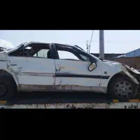 پژو پارس سال، مدل ۱۳۹۳|خودرو سواری و وانت|گراش, |دیوار