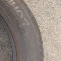 لاستیک 205.55.16 مزدا 3 kUMHO|قطعات یدکی و لوازم جانبی|تهران, کاج|دیوار