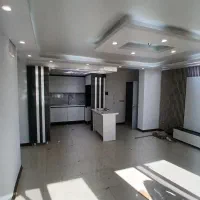 واحد ۹۰ متری با ویو دار/نوساز/شرایط خاص|فروش آپارتمان|هشتگرد, شهرک گلها|دیوار