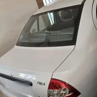 تیبا ۱ صندق دار مدل ۱۳۹۷ دوگانه صفر