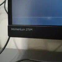 مانیتور گیمینگ فیلیپس مدل 275M8 سایز 27 اینچ|قطعات و لوازم جانبی رایانه|تهران, افسریه شمالی|دیوار