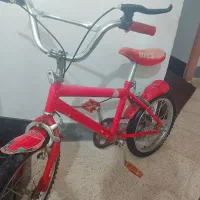 دوچرخه