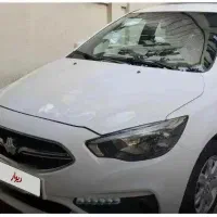 فروش فوری شاهین cvt404صفر کیلومتر