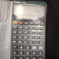 ماشین حساب کاسیو مدل fx-5500LA