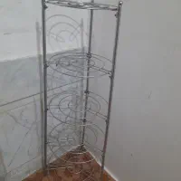 پایه دیگ استیل