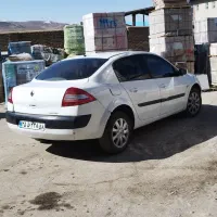 مگان  مدل91 اتومات|خودرو سواری و وانت|الیگودرز, |دیوار