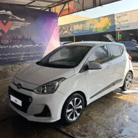 هیوندا i10|خودرو سواری و وانت|تهران, اوین|دیوار