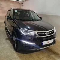 تیگو 5 فول IE مدل 1400