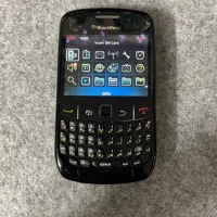 گوشی Blackberry Curve9720