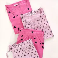 ست تیشرت و شلوار H&M/حسین پناهی