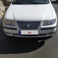 سمندLX94|خودرو سواری و وانت|پردیس, فاز ۳|دیوار