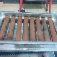 کباب پز گازی|اجاق گاز و لوازم برقی پختوپز|شاهینشهر, خانه کارگر|دیوار