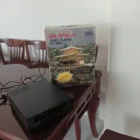 ویدیو|پخش‌کننده DVD و ویدیو|تهران, فردوس|دیوار