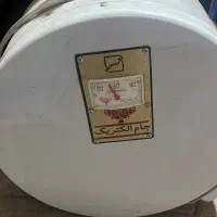 آبگرمکن برقی