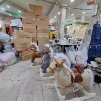 سیسمونی کودک|اسباب و اثاث بچه|تهران, شهرک طالقانی|دیوار