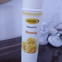 پودر خوشبو کننده