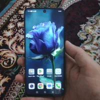 گوشی هانر X8