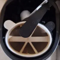 قهوه سازبرقی فلاویا|سماور، چایساز، قهوهساز|همدان, |دیوار