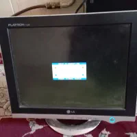 مانیتور ال جی