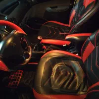 206sd v8|خودرو سواری و وانت|تهران, مرزداران|دیوار