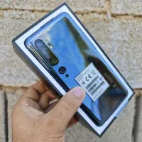 پرچمدار شیائومی Mi Note 10 حافظه 128GB/6GBمشابه نو