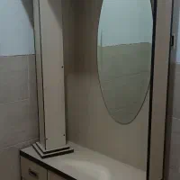 جا کفشی ، دراور