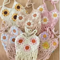 لباس بافتنی بچه گانه|کفش و لباس بچه|اسفراین, |دیوار