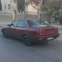 تویوتا کرونا کولر روشن بسیار سالم فروش یا معاوضه