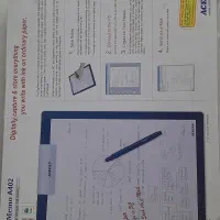 قلم نوری قلم هوشمند