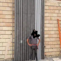 تاسیسات‌لوله‌کشی‌اب‌وفاضلاب‌پیمانکاری‌وخردکاری