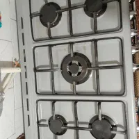 گازپنج شعله ۳میلیون|اجاق گاز و لوازم برقی پخت‌وپز|مریوان, |دیوار