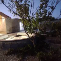 باغ ۹۰۰ متری دارای استخر سرپوشیده و ۲۵۰ متر ساخت|فروش خانه و ویلا|اصفهان, سرشبادران|دیوار