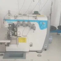 سردوز ۵ نخ جک نونو