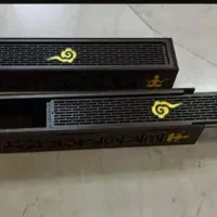 انواع عود و جاعودی