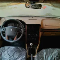 پارس مدل ۱۴۰۲ xu7p|خودرو سواری و وانت|اهواز, زیتون کارمندی|دیوار