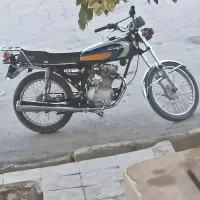 متور احسان ۹۳|موتورسیکلت|شیراز, میانرود|دیوار