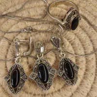 سرویس نقره