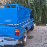 وانت نیسان کرایه ای حمل بار شهری و برون شهری|خدمات حمل و نقل|کرمان, |دیوار