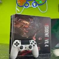 Ps4 500 g کپی خور