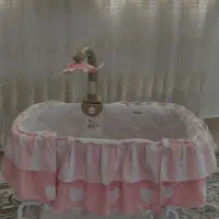 گهواره کودک