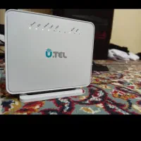 مودم یوتل Utel v301  vdsl2