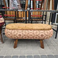 پاف صندلی|صندلی و نیمکت|چالوس, |دیوار