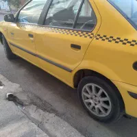 سمند LX EF7، مدل ۱۳۹۵|خودرو سواری و وانت|ساوه, |دیوار