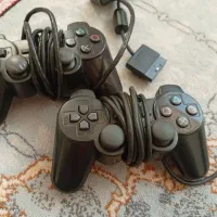 پلیستیشن ۲ فوری فوری با قیمتی استثنایی  تمیز|کنسول، بازی ویدئویی و آنلاین|شاهین‌شهر, شهرک گلدیس|دیوار